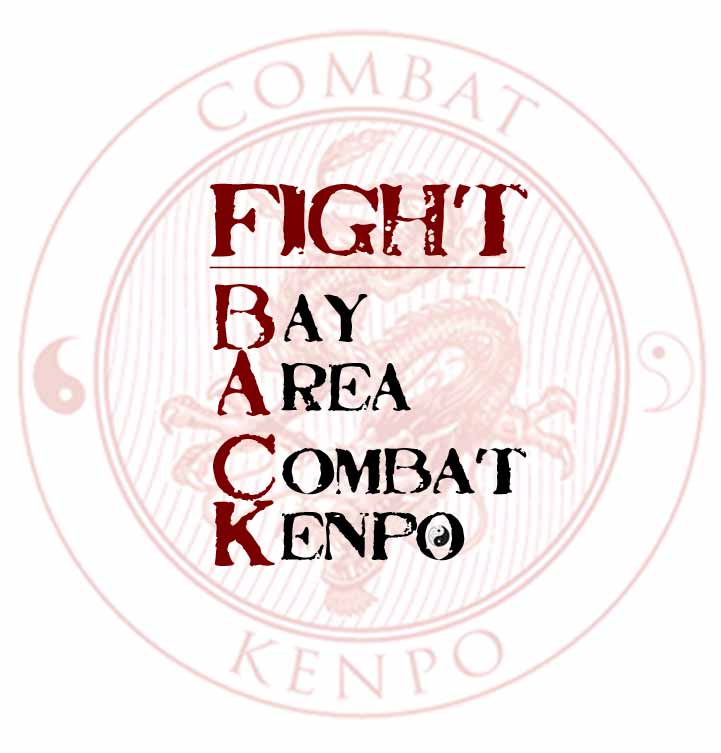 Bay Area Combat Kenpo